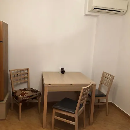 Daire Lily Golem (Tirana)